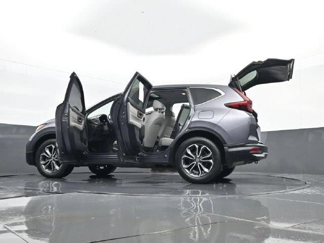 2021 Honda CR-V - $16,423
