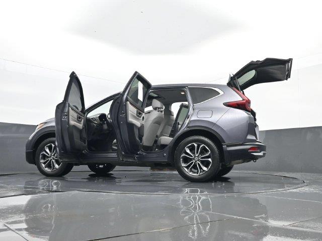 2021 Honda CR-V - $15,995