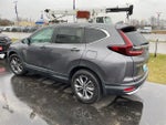 2022 CR-V Thumbnail 2
