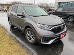 2022 CR-V Thumbnail 4