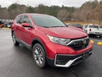 2022 CR-V Thumbnail 3
