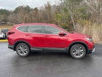 2022 CR-V Thumbnail 4
