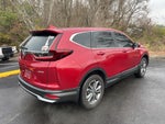2022 CR-V Thumbnail 5