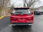 2022 CR-V Thumbnail 6