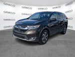 2017 CR-V Thumbnail 3