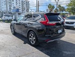 2017 CR-V Thumbnail 5