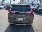 2017 CR-V Thumbnail 6