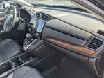 2017 CR-V Thumbnail 18