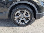 2017 CR-V Thumbnail 9