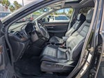 2017 CR-V Thumbnail 10