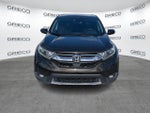 2017 CR-V Thumbnail 2