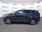 2017 CR-V Thumbnail 4