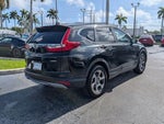 2017 CR-V Thumbnail 7