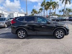 2017 CR-V Thumbnail 8