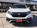 2020 CR-V Thumbnail 3