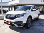 2020 CR-V Thumbnail 4