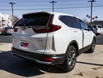 2020 CR-V Thumbnail 8