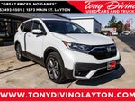 2020 CR-V Thumbnail 43
