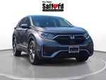 2021 CR-V Thumbnail 1