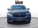 2021 CR-V Thumbnail 3