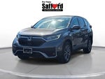 2021 CR-V Thumbnail 4