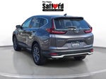 2021 CR-V Thumbnail 5