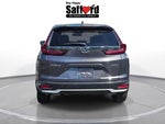 2021 CR-V Thumbnail 6