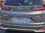 2021 CR-V Thumbnail 7