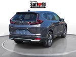 2021 CR-V Thumbnail 8