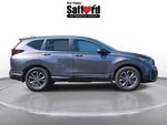 2021 CR-V Thumbnail 9