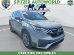 2022 CR-V Thumbnail 1