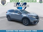 2022 CR-V Thumbnail 2