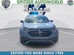 2022 CR-V Thumbnail 3