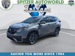 2022 CR-V Thumbnail 4