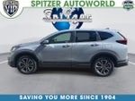 2022 CR-V Thumbnail 6