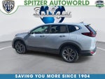 2022 CR-V Thumbnail 7