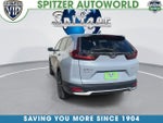 2022 CR-V Thumbnail 8