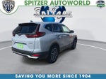 2022 CR-V Thumbnail 9
