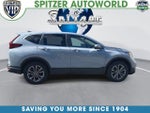 2022 CR-V Thumbnail 10