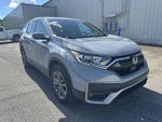 2022 CR-V Thumbnail 11