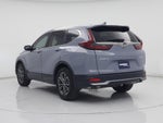 2022 CR-V Thumbnail 2