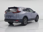 2022 CR-V Thumbnail 8