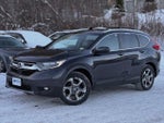 2017 CR-V Thumbnail 1