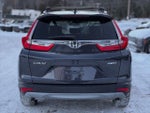 2017 CR-V Thumbnail 4