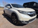 2017 CR-V Thumbnail 1