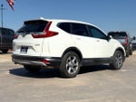 2017 CR-V Thumbnail 2