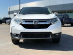 2017 CR-V Thumbnail 3