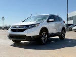 2017 CR-V Thumbnail 4