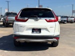 2017 CR-V Thumbnail 6