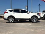 2017 CR-V Thumbnail 7